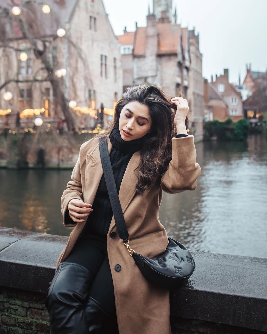 Breathtaking Photos of Aarti Ravi