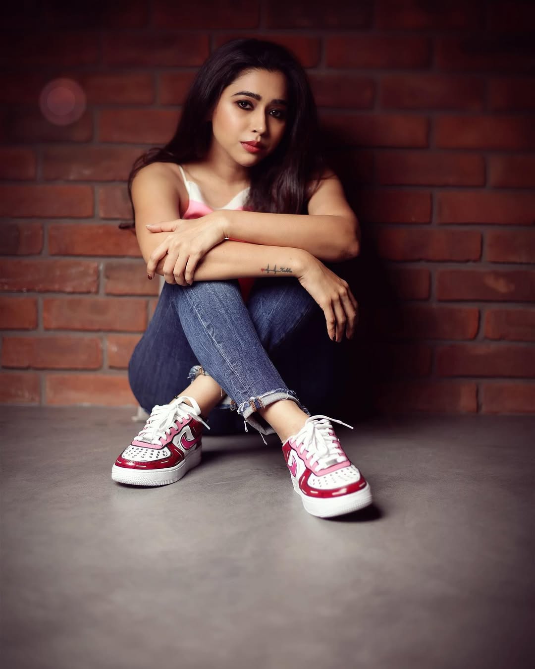 Breathtaking Photos of Aarti Ravi