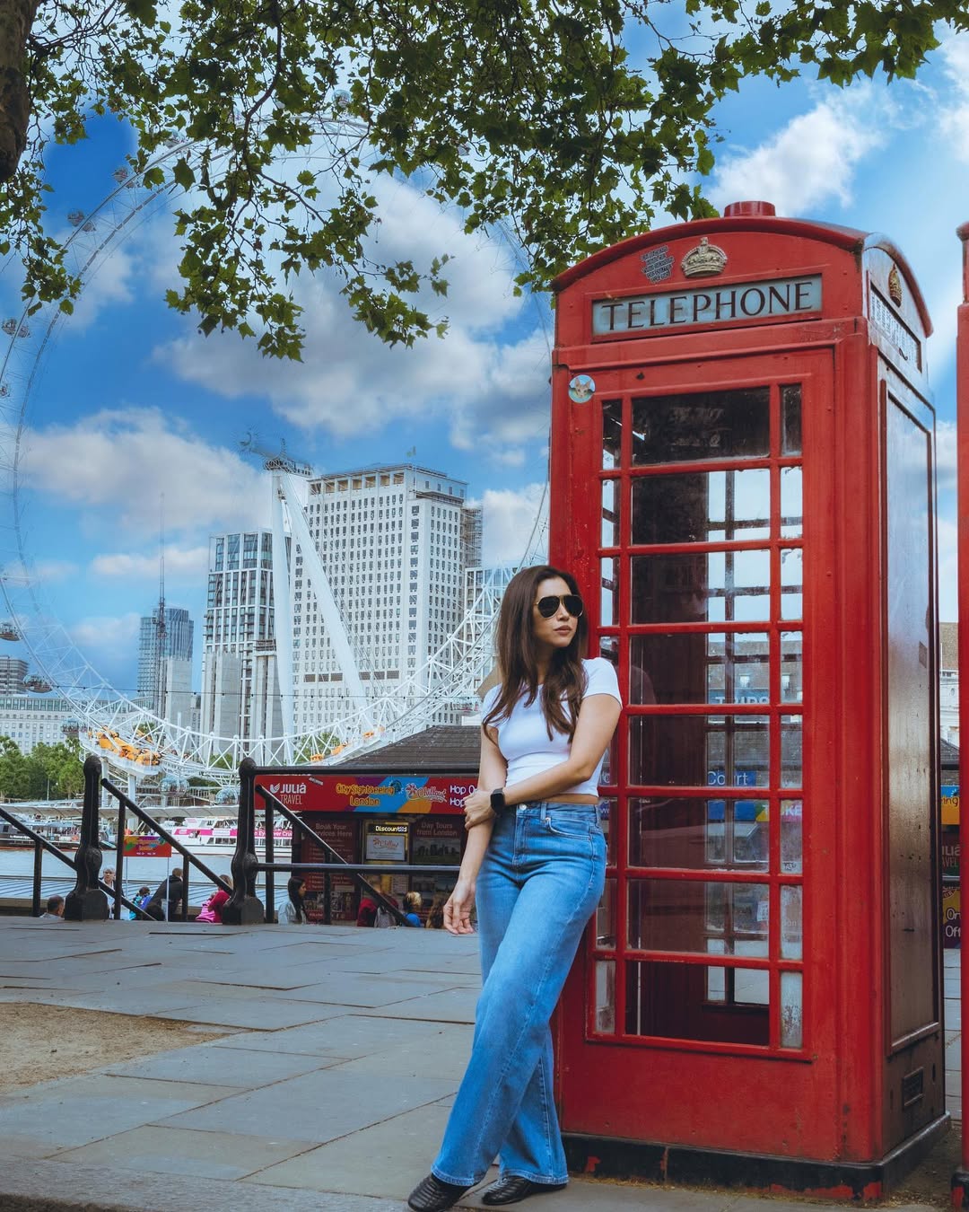 Breathtaking Photos of Aarti Ravi