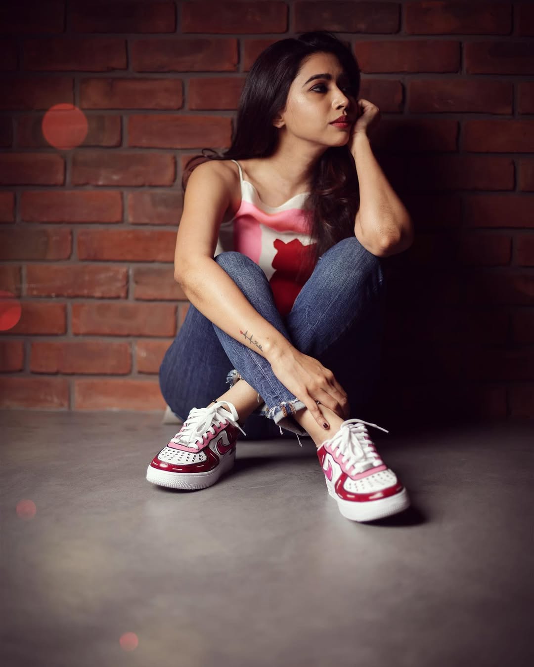 Breathtaking Photos of Aarti Ravi