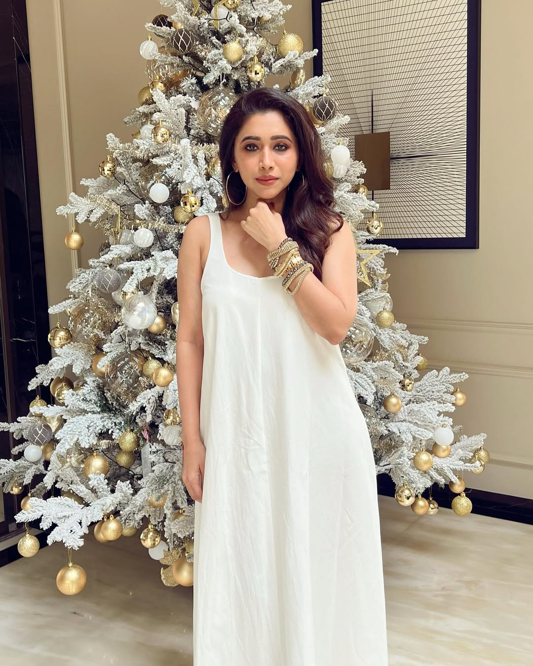 Breathtaking Photos of Aarti Ravi