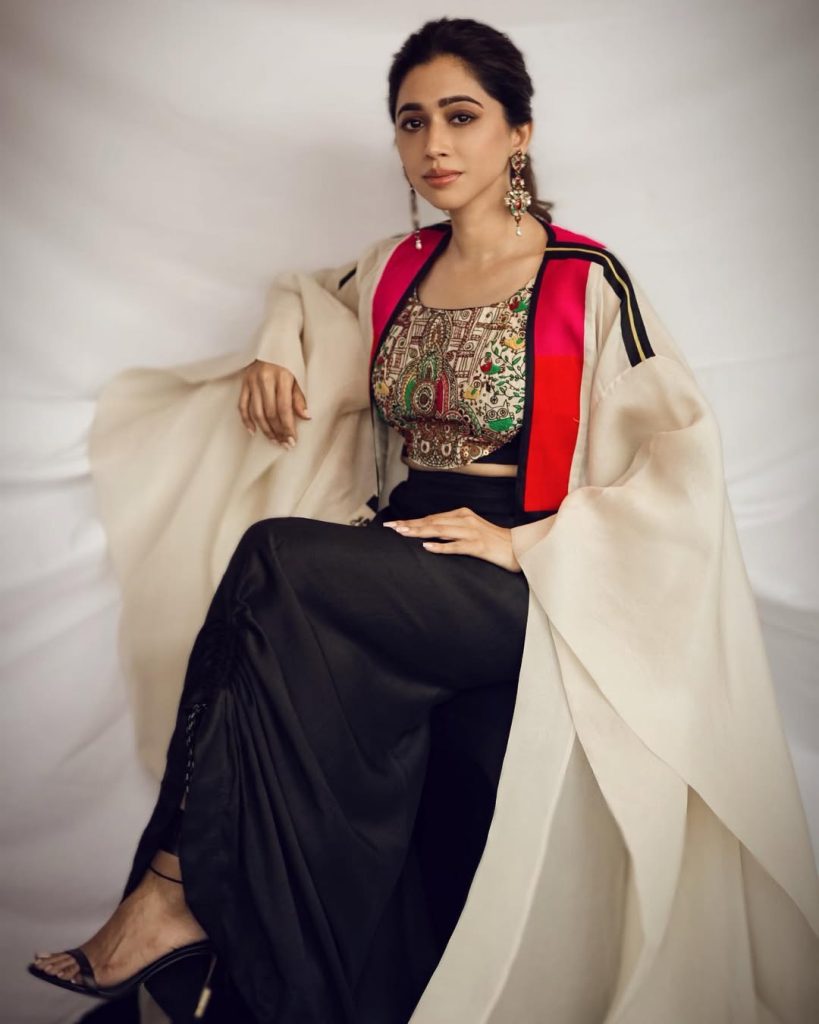 Aarti Ravi (25) - Suryan FM