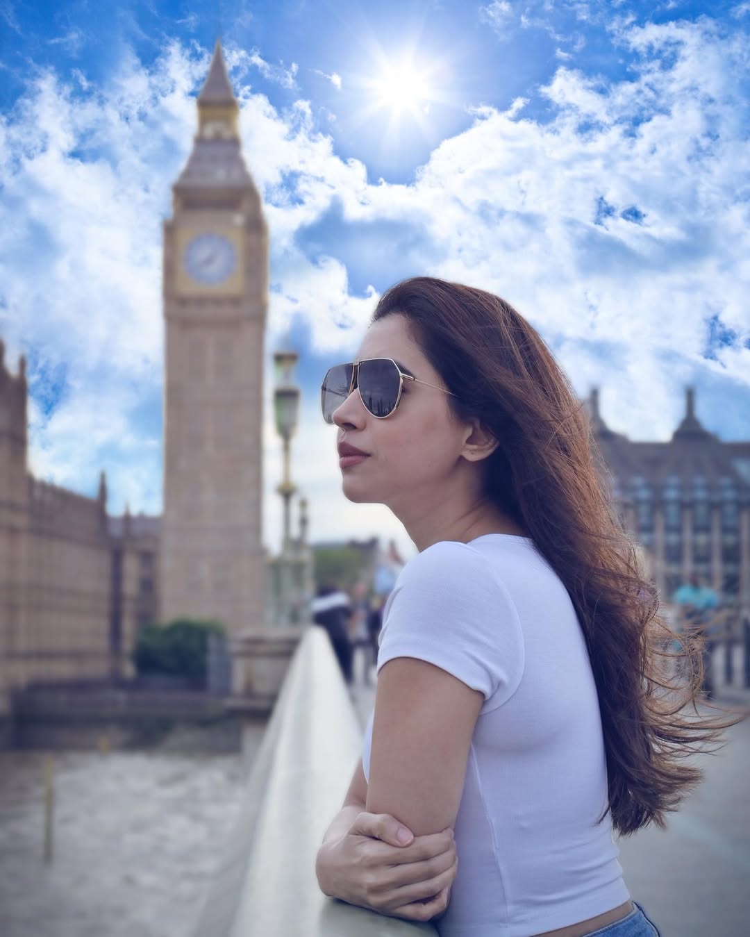 Breathtaking Photos of Aarti Ravi