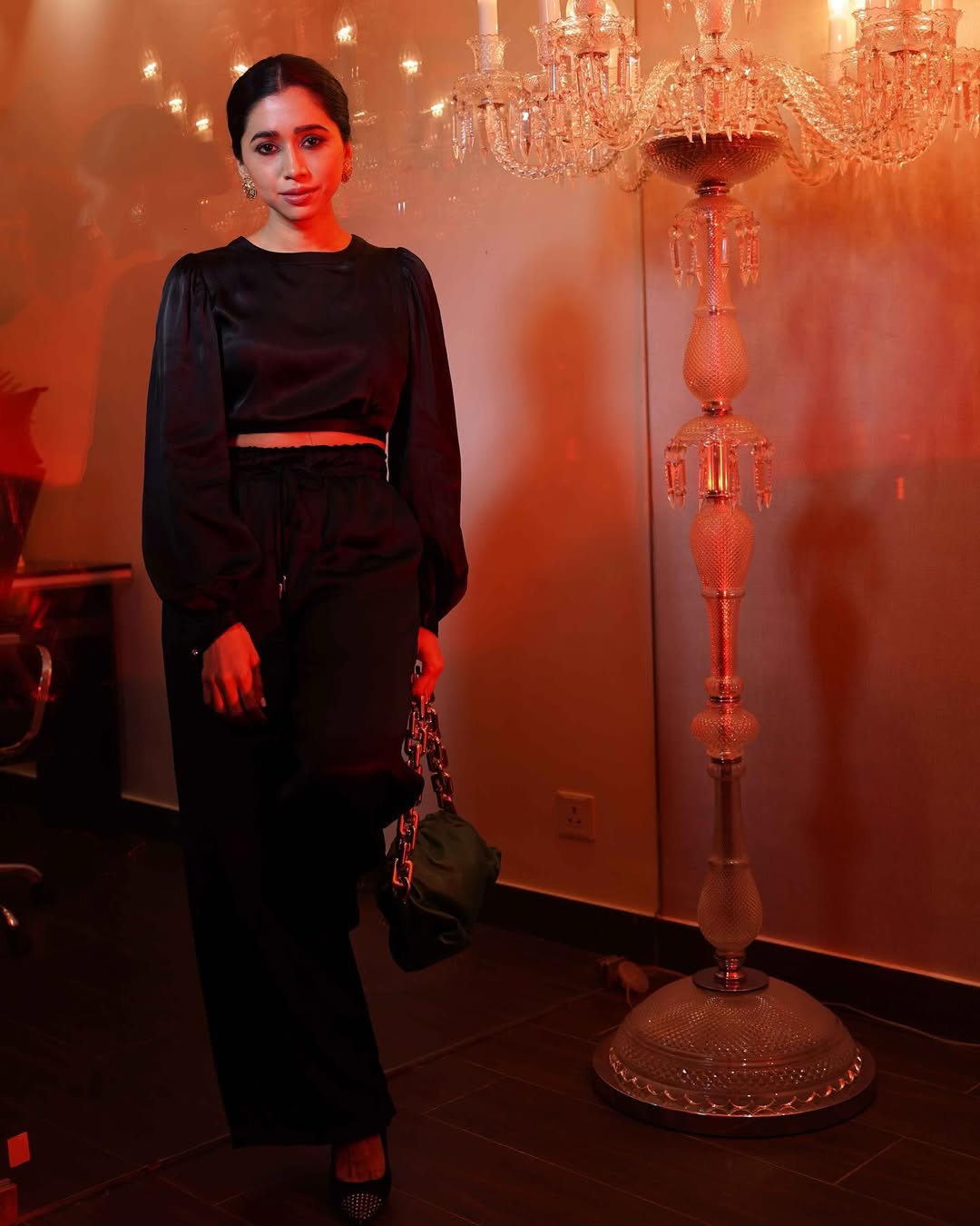 Breathtaking Photos of Aarti Ravi