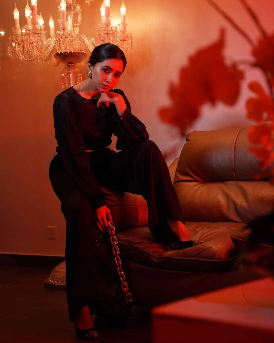 Breathtaking Photos of Aarti Ravi