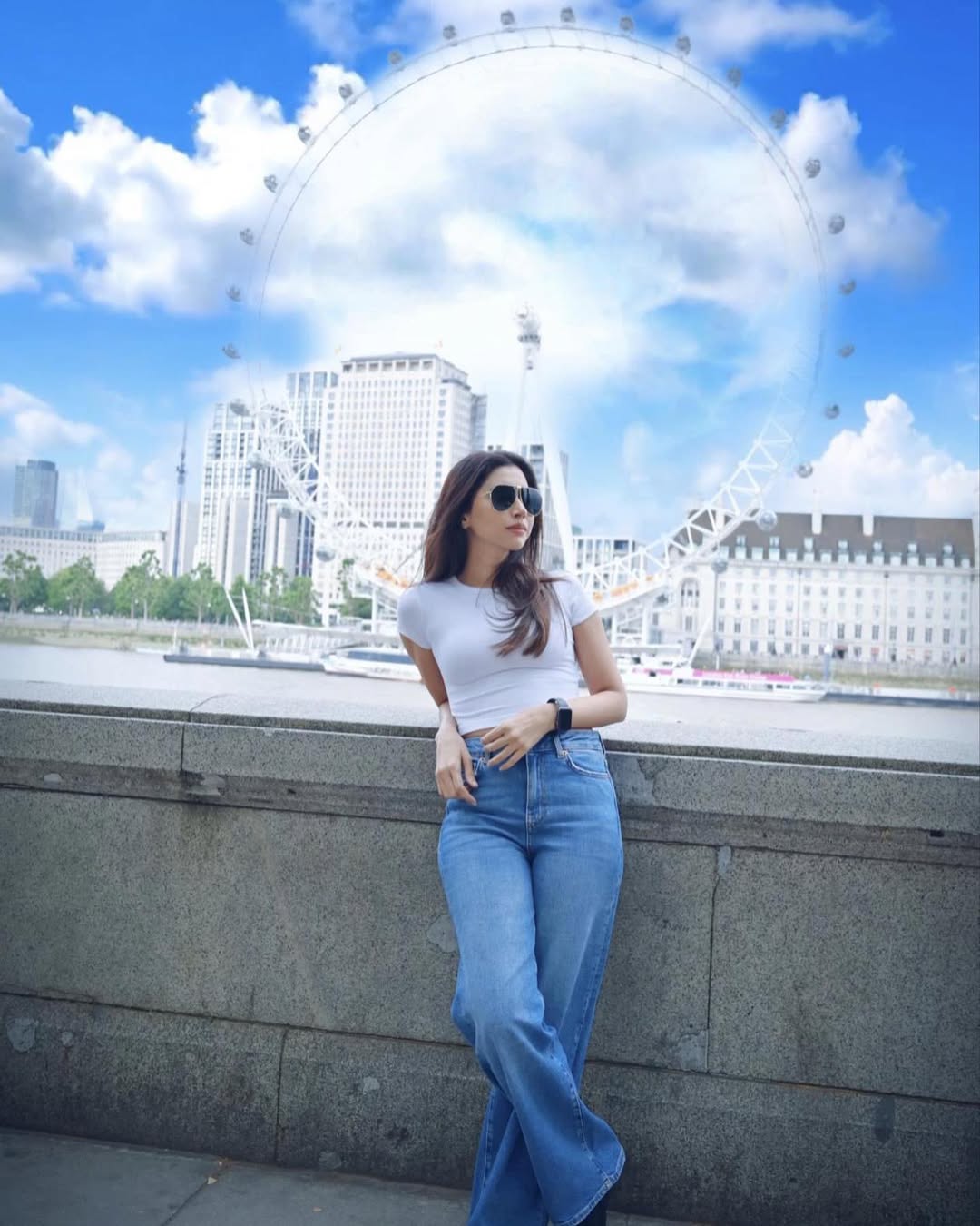 Breathtaking Photos of Aarti Ravi