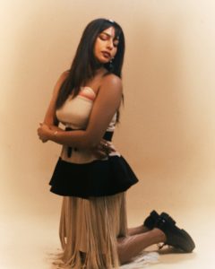 Aishwarya Lekshmi Shines in Soori's Maaman