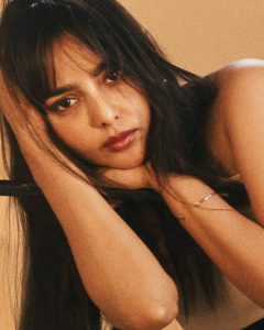 Aishwarya Lekshmi Shines in Soori's Maaman