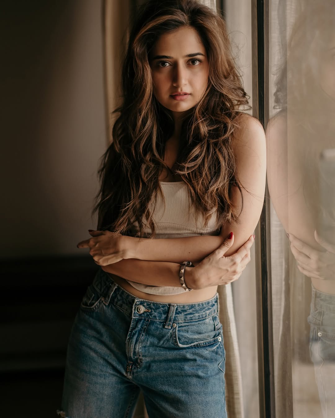 Ashika Ranganath Dazzles in Her Latest Viral Glamorous Photos Inside