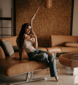 Ashika Ranganath Dazzles in Her Latest Viral Glamorous Photos Inside