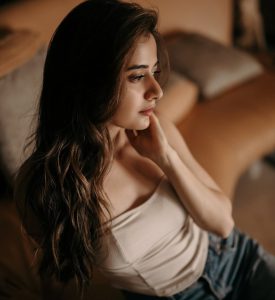 Ashika Ranganath Dazzles in Her Latest Viral Glamorous Photos Inside