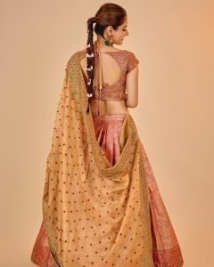 Ashika Ranganath Dazzles in Her Latest Viral Glamorous Photos Inside