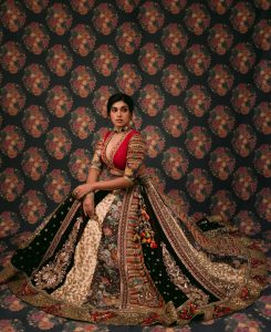 Dushara Vijayan Shines in Photoshoot