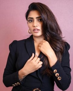 Eesha Rebba Photos Take Over the Internet