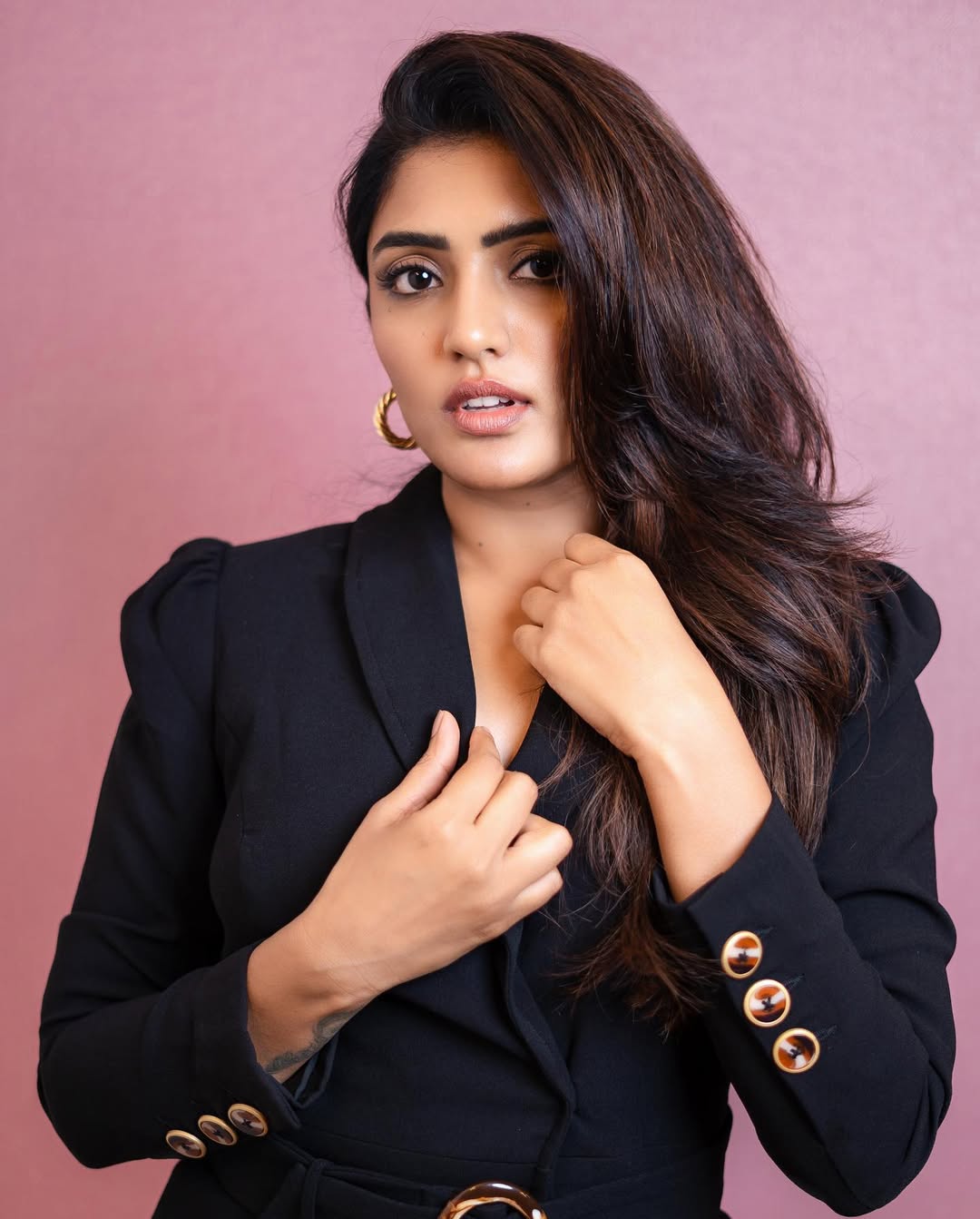 Eesha Rebba Photos Take Over the Internet