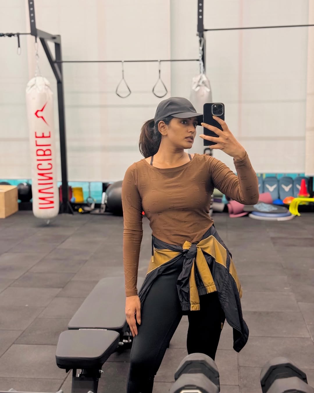 Eesha Rebba Photos Take Over the Internet