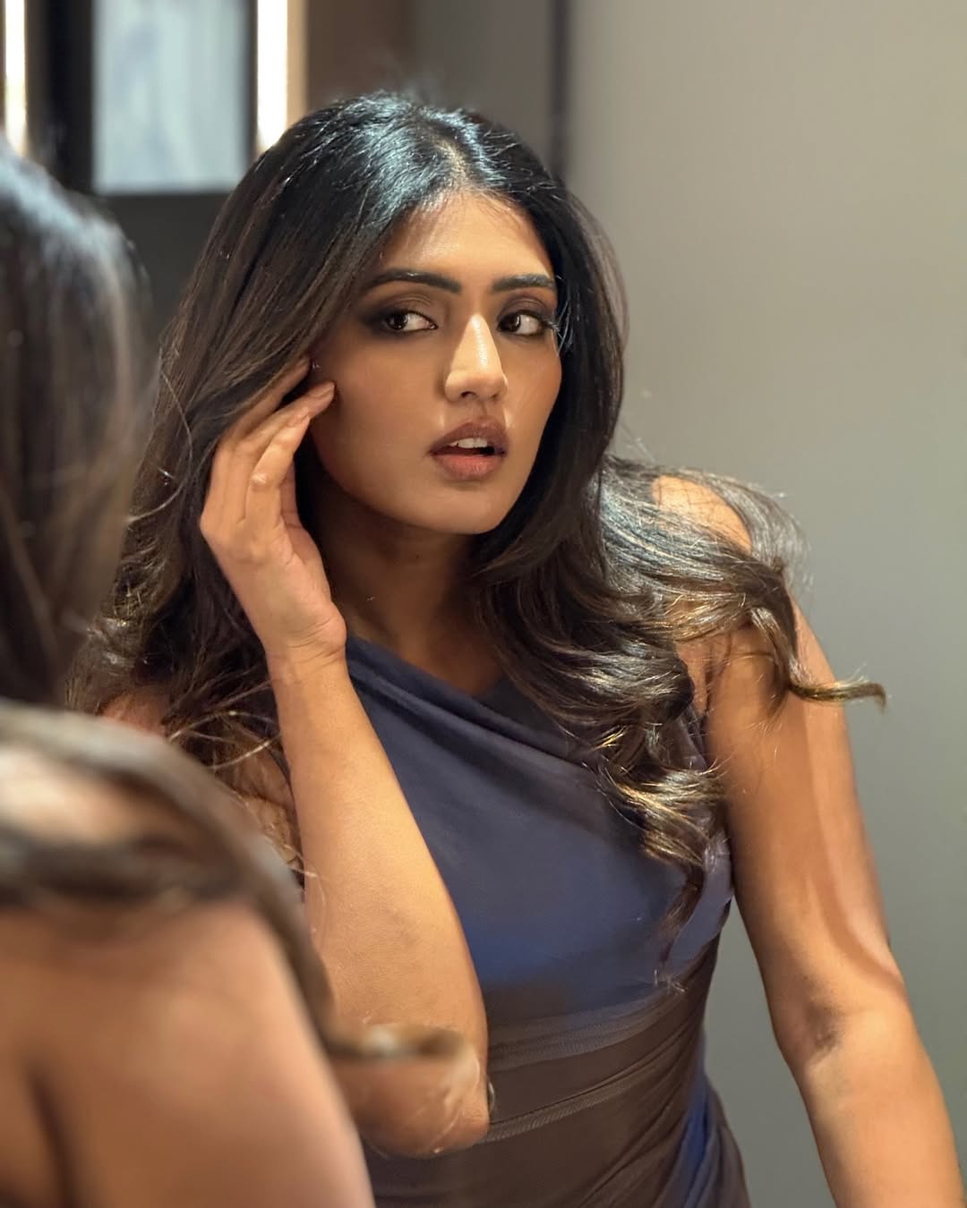 Eesha Rebba Photos Take Over the Internet