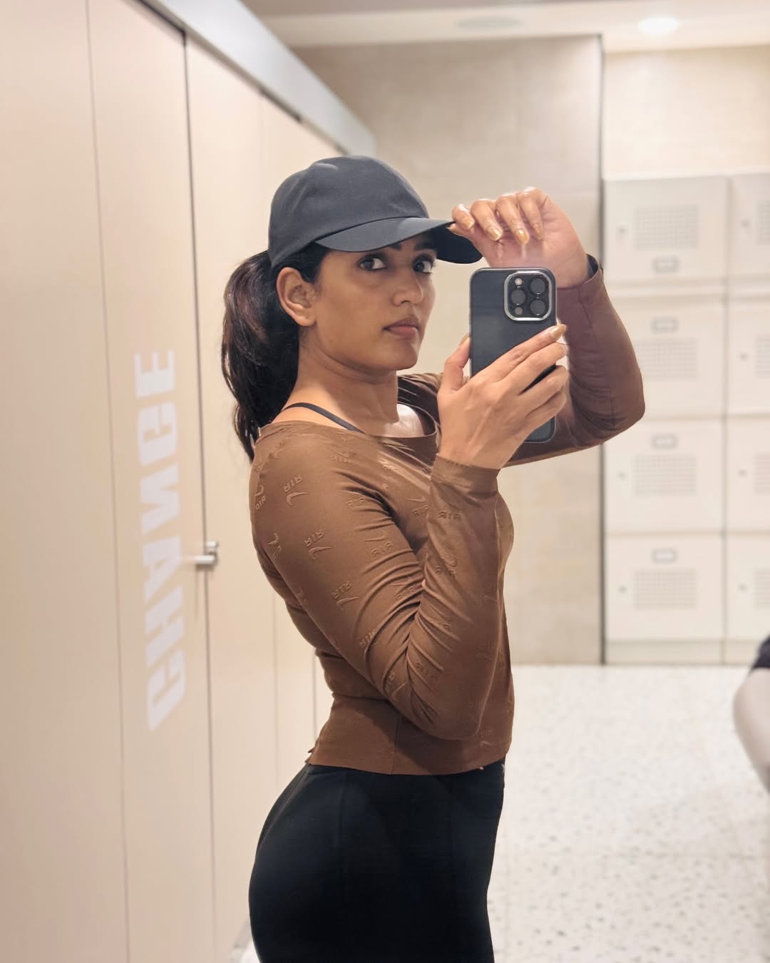 Eesha Rebba Photos Take Over the Internet