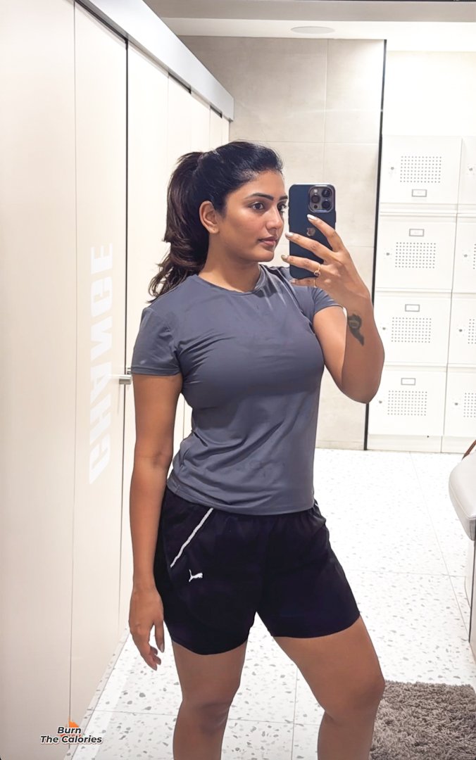Eesha Rebba Photos Take Over the Internet