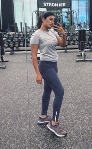 Eesha Rebba Photos Take Over the Internet