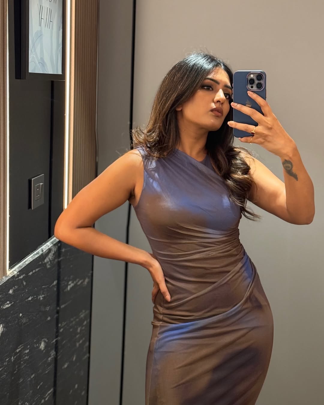 Eesha Rebba Photos Take Over the Internet