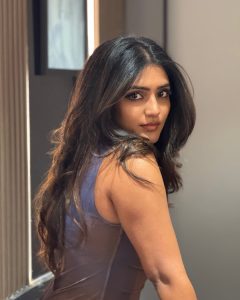Eesha Rebba Photos Take Over the Internet