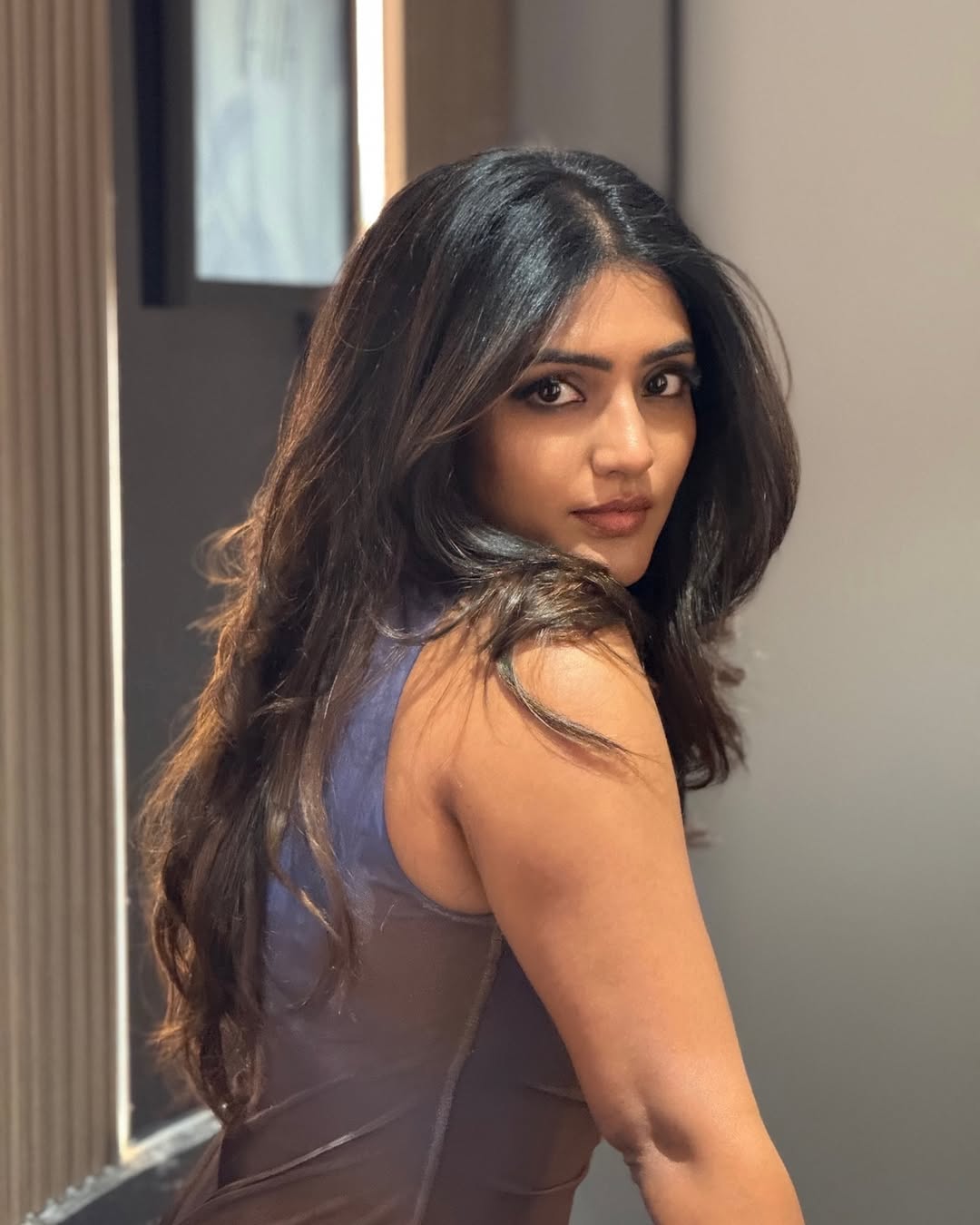 Eesha Rebba Photos Take Over the Internet