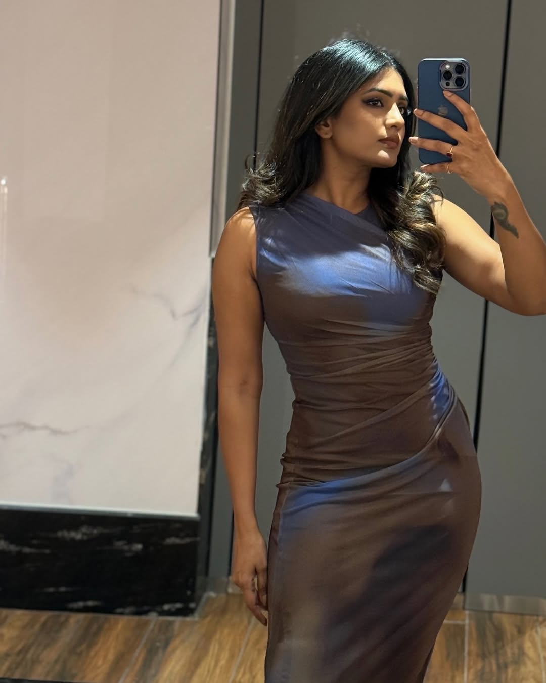 Eesha Rebba Photos Take Over the Internet