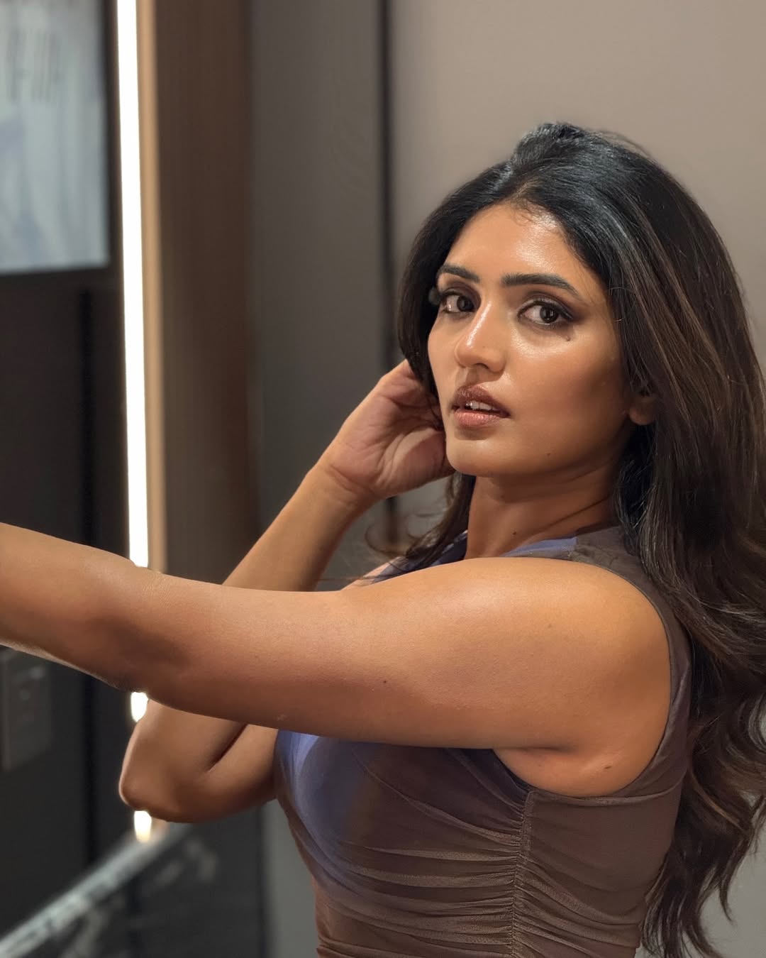 Eesha Rebba Photos Take Over the Internet