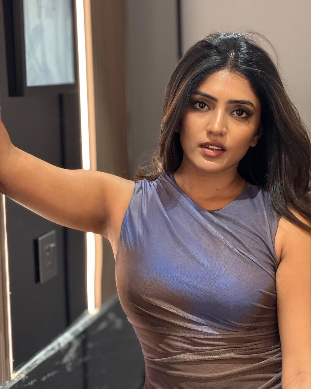 Eesha Rebba Photos Take Over the Internet