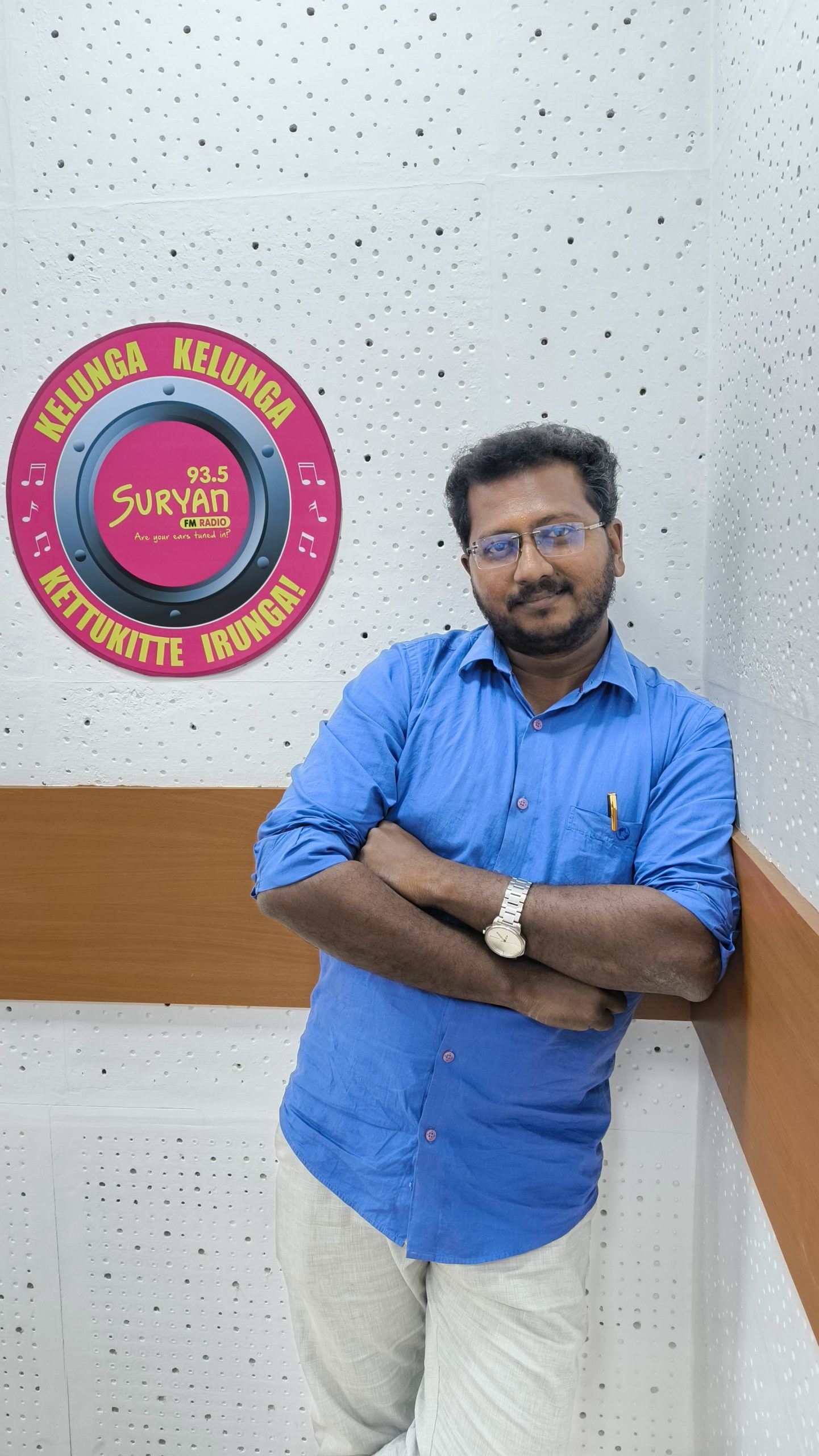 RJ ROOPAN