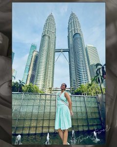 Kaavya Arivumani Latest Photos Go Viral