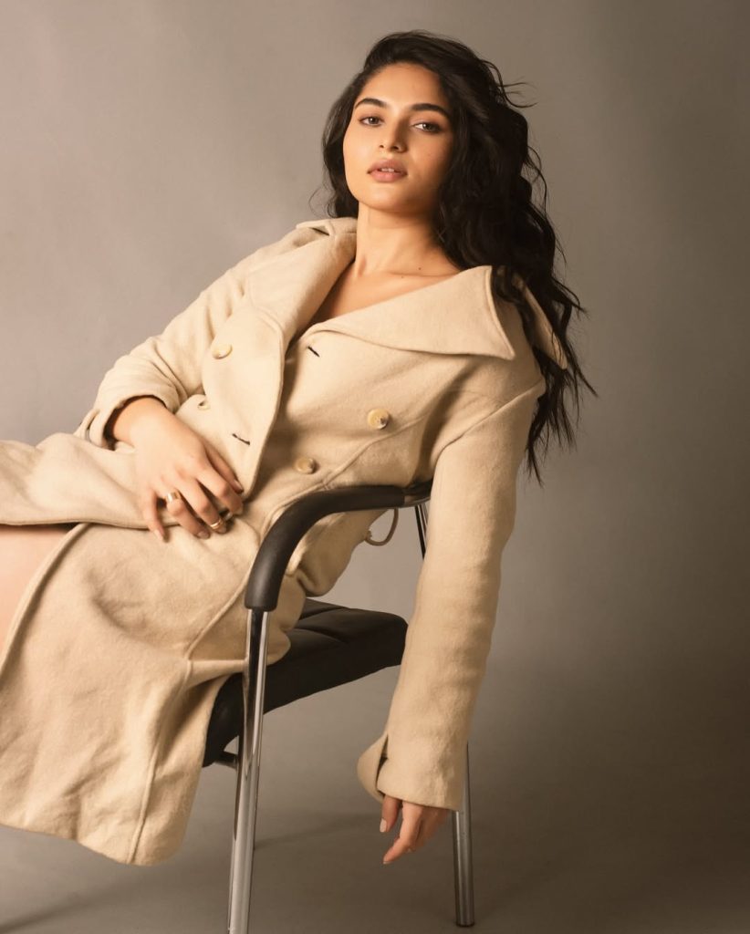 Kayadu Lohar Adorable Expressions Go Viral