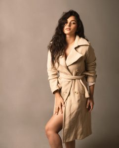 Kayadu Lohar Adorable Expressions Go Viral