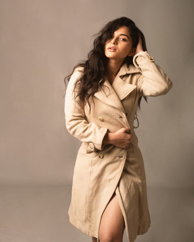 Kayadu Lohar Adorable Expressions Go Viral