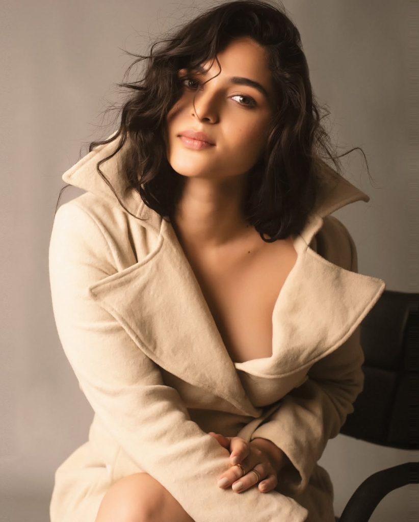 Kayadu Lohar Adorable Expressions Go Viral