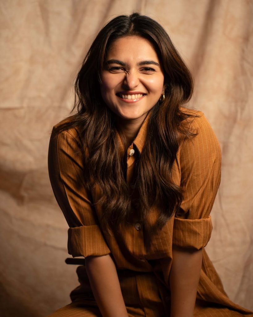 Kayadu Lohar Adorable Expressions Go Viral