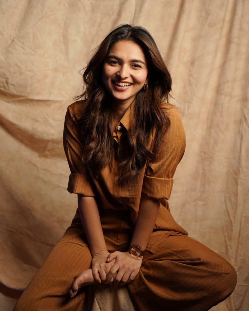 Kayadu Lohar Adorable Expressions Go Viral