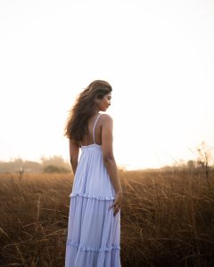 Keerthi Pandiyan Grabs Fans Attention with her Stunning Latest Photos