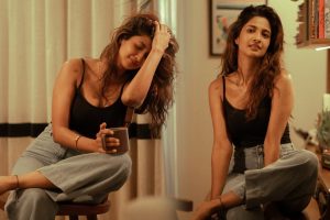 Keerthi Pandiyan Grabs Fans Attention with her Stunning Latest Photos