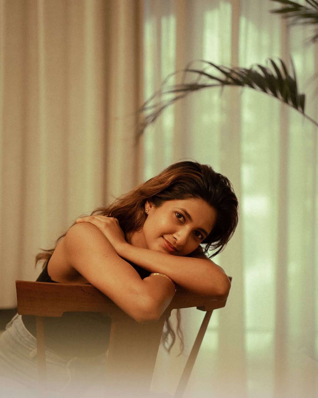 Keerthi Pandiyan Grabs Fans Attention with her Stunning Latest Photos