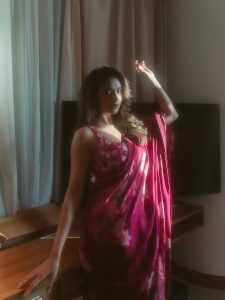 Keerthy Suresh Latest Photos Set Trend Go Viral on Internet