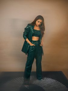 Keerthy Suresh Latest Photos Set Trend Go Viral on Internet