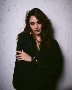 Kiara Advani Trends After War 2 Teaser Drops