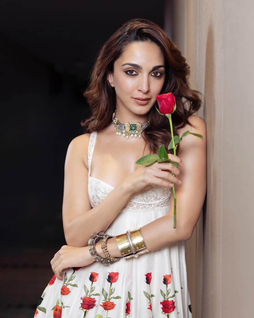 Kiara Advani Trends After War 2 Teaser Drops