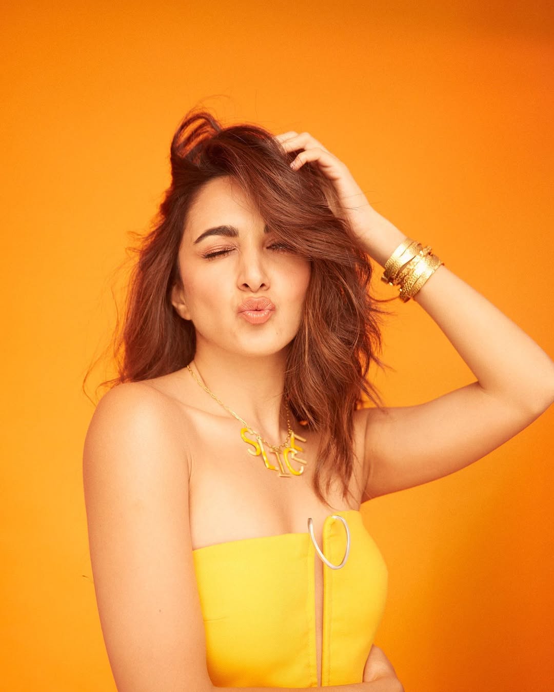 Kiara Advani Trends After War 2 Teaser Drops