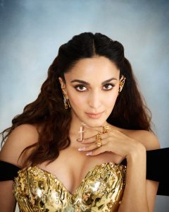 Kiara Advani Trends After War 2 Teaser Drops