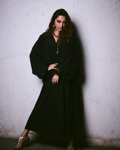 Kiara Advani Trends After War 2 Teaser Drops