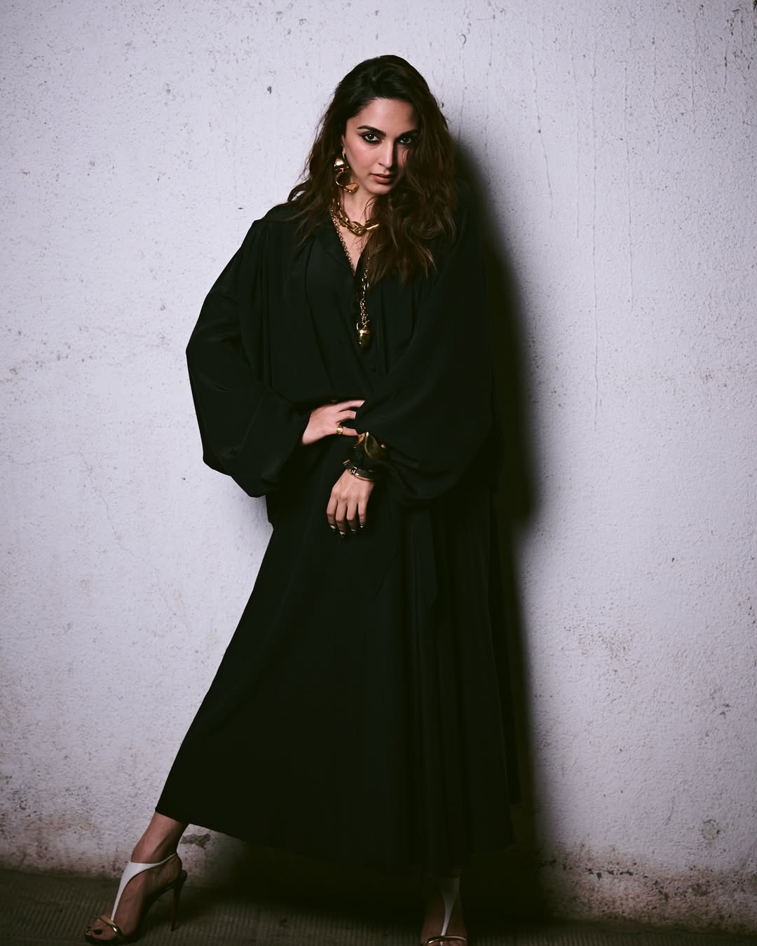 Kiara Advani Trends After War 2 Teaser Drops