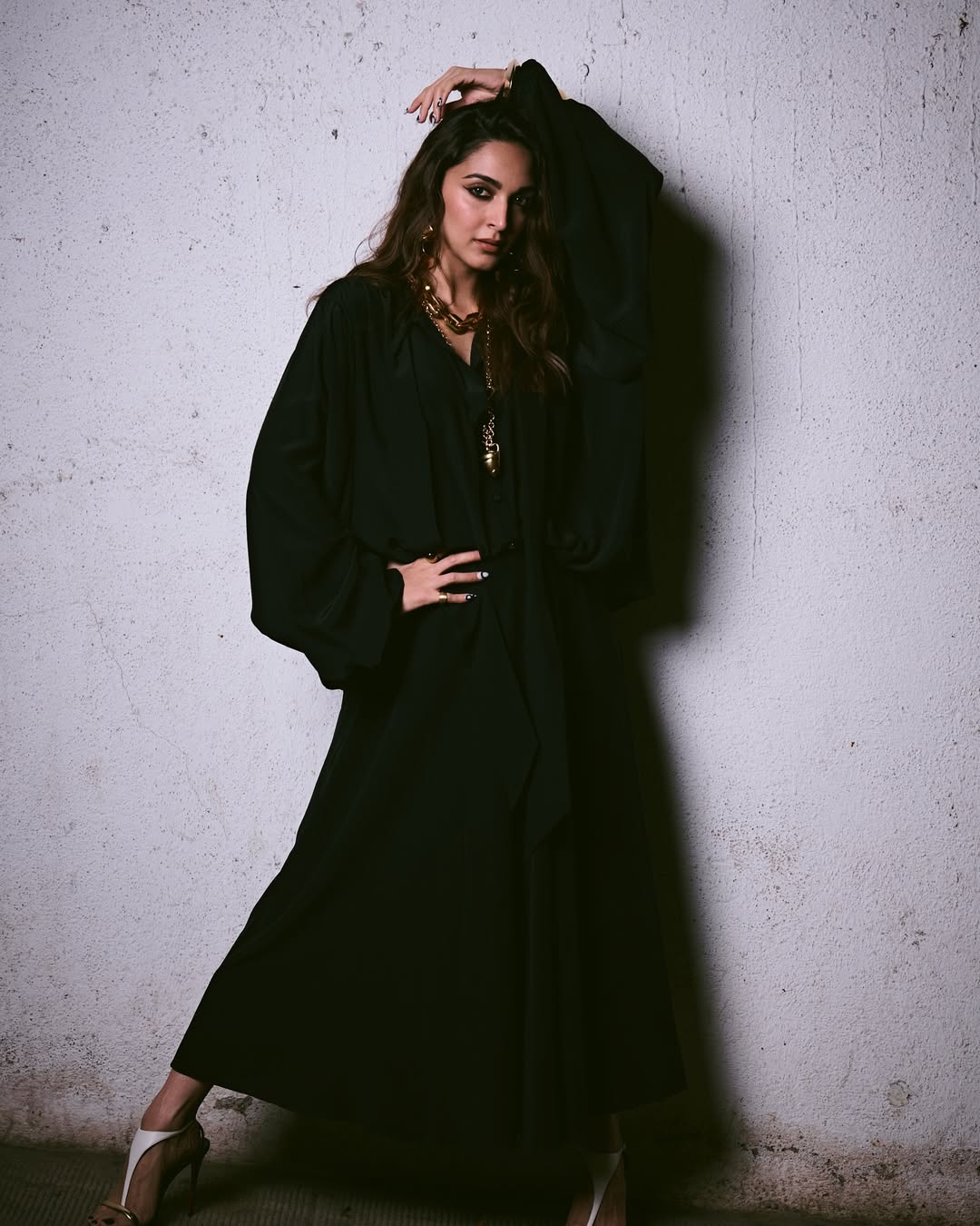 Kiara Advani Trends After War 2 Teaser Drops